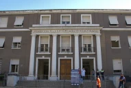 Un hombre asesinó a su hermano y baleó a su hermana embarazada