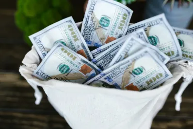 Ritual para atraer dinero y la estabilidad económica en los primeros días de marzo