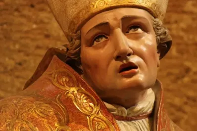 Santoral del 6 de marzo: Santos y beatos de la jornada