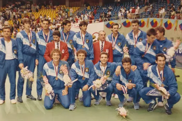 Con la presencia de un medallista olímpico, el voley tucumano tendrá una nueva capacitación dirigencial