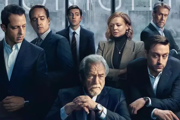 Dos series disponibles en streaming muestran los límites de las relaciones de poder