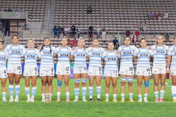 Tras la medalla de plata, Las Yaguaretés tienen fixture confirmado para su segundo torneo del Challenger Series