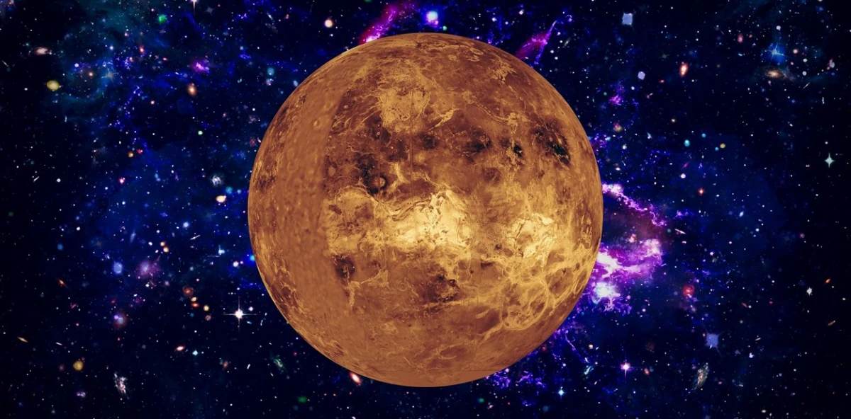 Venus retrógrado nos invita a replantear nuestro deseo, buscando en nuestro interior nuestra verdadera identidad y afirmarnos.