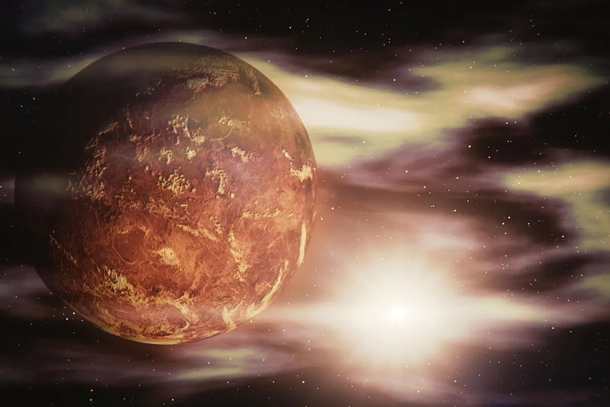 Tras 18 meses, Venus retrogrado regresa y trae apuros en el amor y las relaciones.
