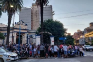 Vuelta a clases, entre ahorro y el deseo de mejoras edilicias