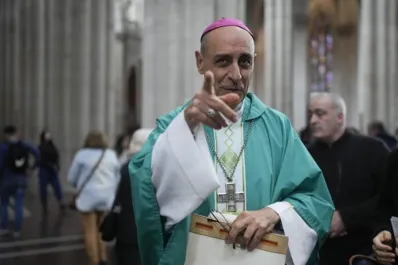 El Vaticano tiende lazos con la comunidad LGBT+: nueva postura sobre el cambio de sexo