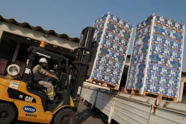 Cómo pueden impactar los aranceles de Trump en la exportación de limones tucumanos