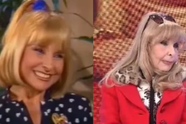 Murió Gladys Mancini, una de las históricas secretarias del programa “Si lo sabe, cante”