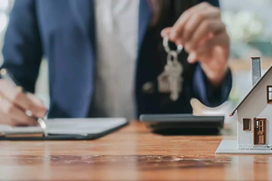 CORRETAJE INMOBILIARIO. La USP-T destacó las habilidades clave de un corredor inmobiliario exitoso. / PEXELS