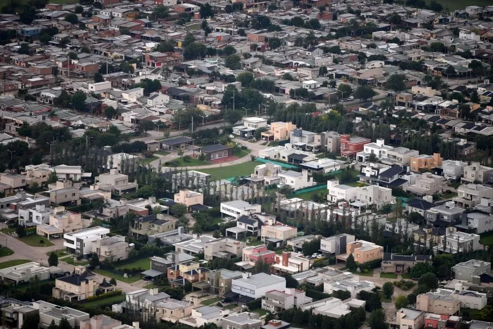 YERBA BUENA / ARCHIVO LA GACETA