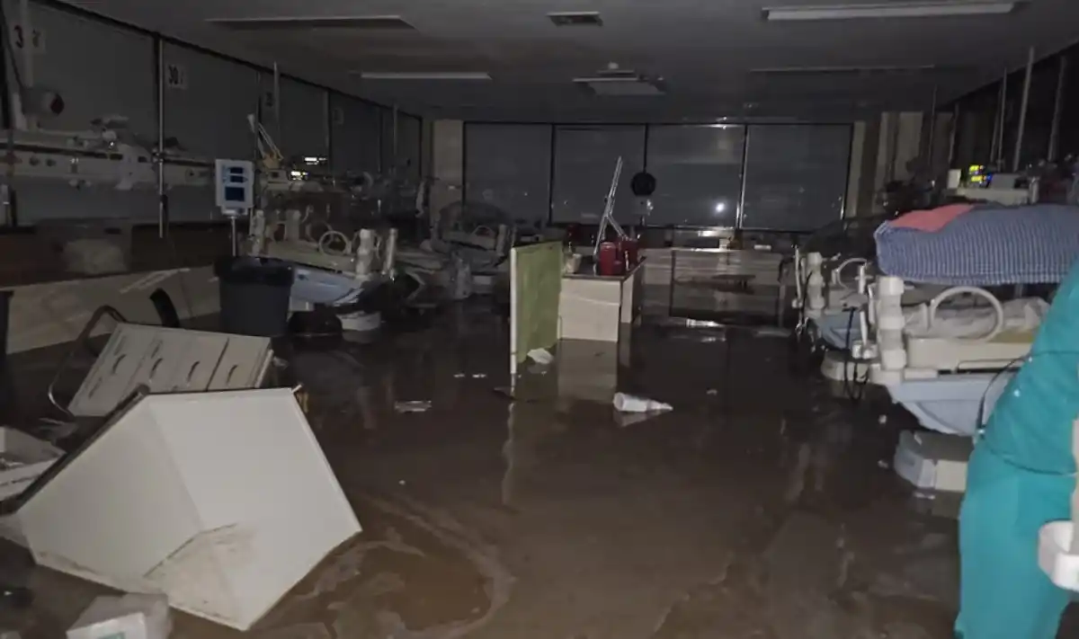 Imágenes: Redes Sociales