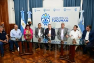Paritarias en Tucumán: estatales priorizan la estabilidad laboral