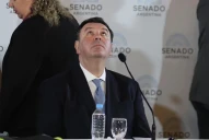 Lijo a la Corte: el Senado decidirá el destino del juez