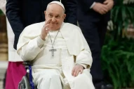 El mensaje de Francisco contra la indiferencia