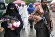 Maltrato contra las mujeres: exhortan a no legitimar a los talibanes en Afganistán