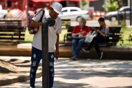 El tiempo: los tucumanos pasarán del horno al alivio en las próximas horas