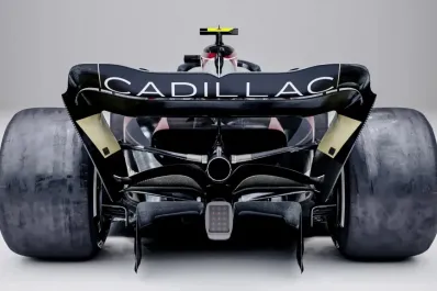 La Fórmula 1 oficializó la llegada de Cadillac de cara a la temporada 2026