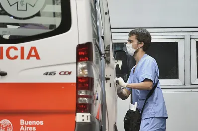 Covid-19: la variante XFG de Ómicron, conocida como Frankenstein, fue detectada en Argentina