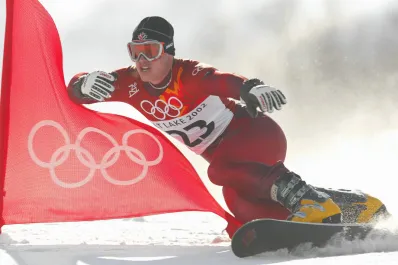 El FBI ofrece 10 millones de dólares de recompensa por la captura de un ex atleta olímpico