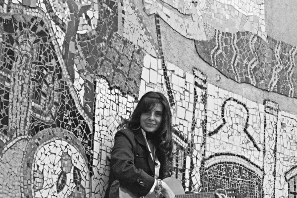 El grupo Punctum presenta la muestra fotográfica “Mujeres, historias y relatos”