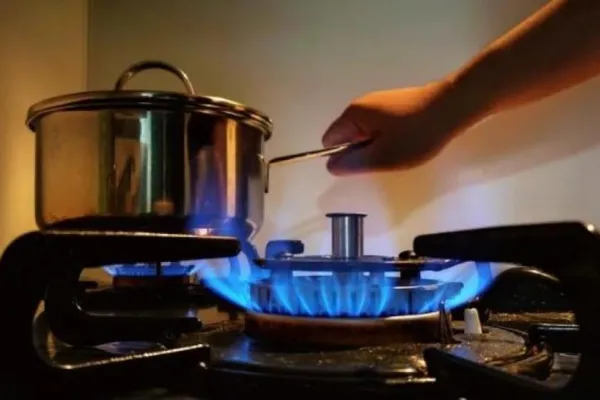 Advierten que podría haber una merma en el abastecimiento de gas natural por el temporal en Bahía Blanca