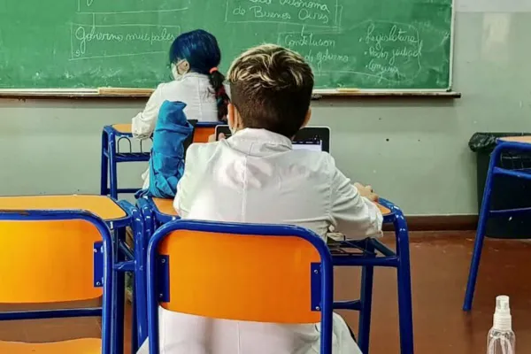 Ayuda Escolar de $85000: ¿cómo es el trámite para cobrar y quiénes pueden acceder a este beneficio?