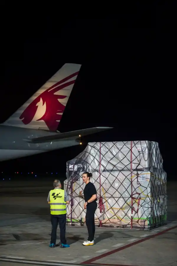 FOTO: DIEGO ARAOZ - LA GACETA