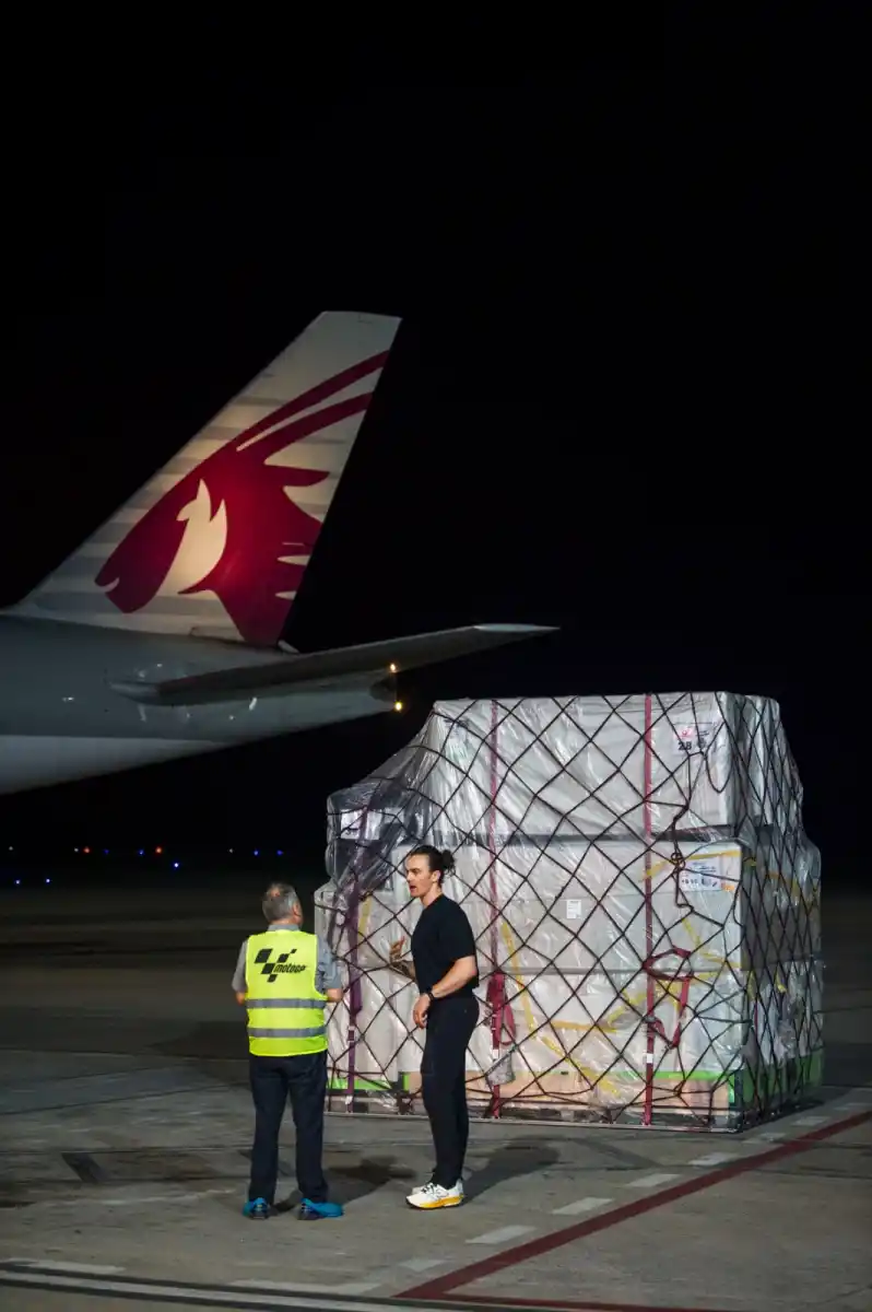 FOTO: DIEGO ARAOZ - LA GACETA