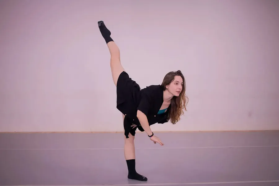 La danza, la música y el teatro darán color al fin de semana.