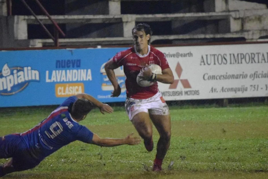 Con el “Yoyo” Agüero, el Apertura y el “Vientos del Sur”, el rugby tucumano ya palpita su regreso
