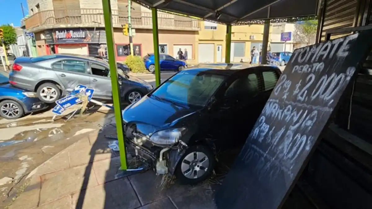 Emergencia en Bahía Blanca: Kicillof, Bullrich y Petri coordinan acciones, en medio de una polémica