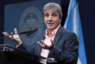 La Argentina hace los deberes ante el FMI