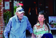 Gene Hackman sobrevivió una semana con el cadáver de su esposa