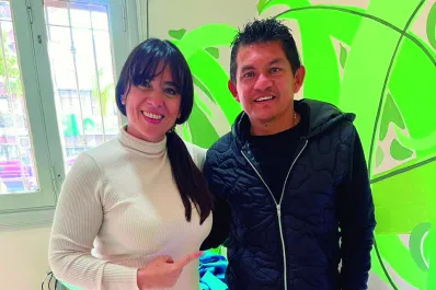 El desafío de cuidar tus pies, de la mano de Esperanza Podología