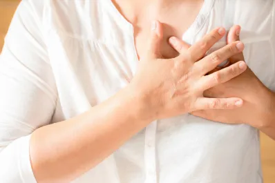 Enfermedad cardíaca en mujeres: cuáles son las señales de alerta y los factores de riesgo