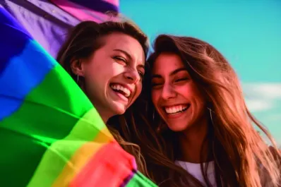 Sexualmente hablando: lesbianas