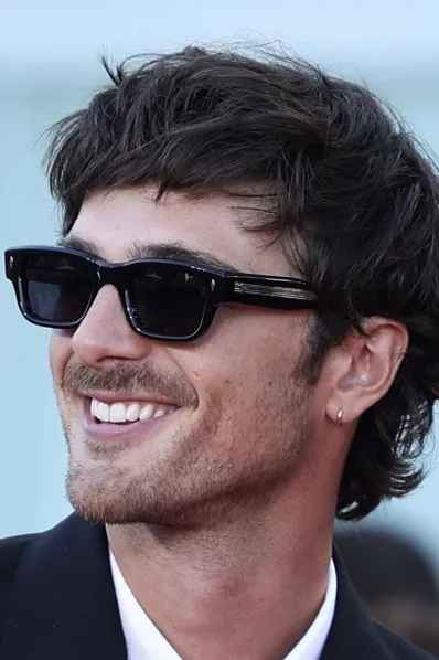 Pelo Largo Corte De Pelo Estilo Clasico Hombre Tu Cabeza A La Moda