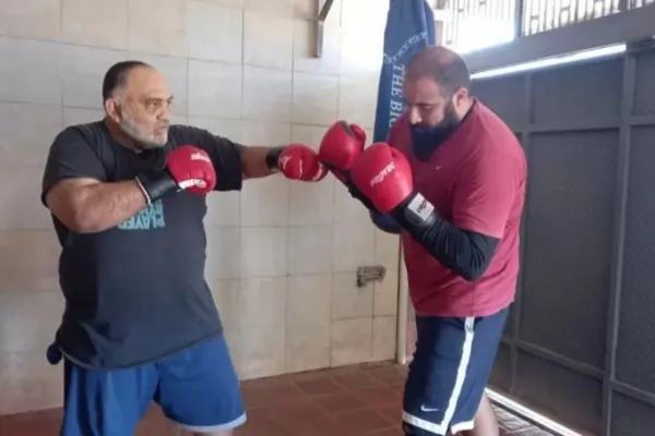Crónicas de archivo: un atleta multifacético que trascendió el judo
