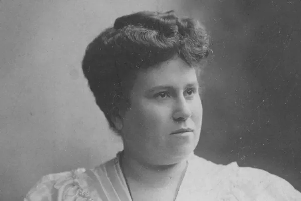Qué derechos conquistó Julieta Lanteri, la primera feminista de Argentina
