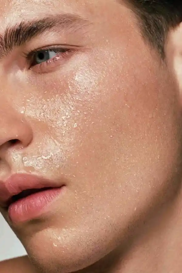 Skincare, cuidado de la piel para hombres: una guía básica para empezar