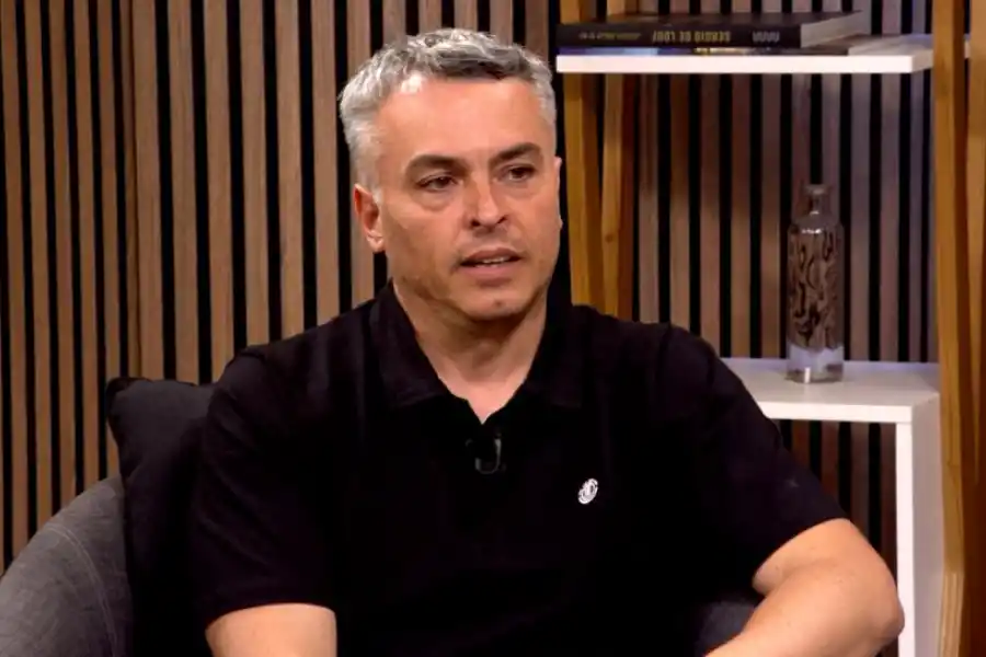 Nuevo acuerdo con el FMI: Caputo negó una devaluación