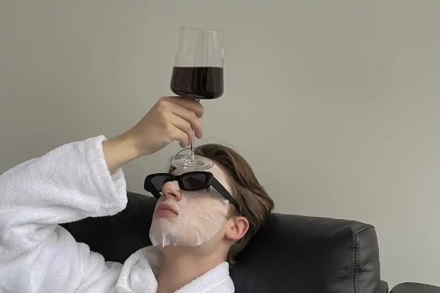 Skincare, cuidado de la piel para hombres: una guía básica para empezar