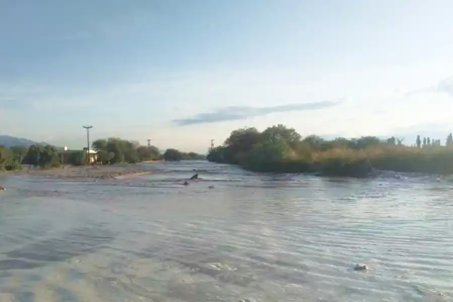 Vialidad Provincial informa cuál es el estado de las rutas por la tormenta