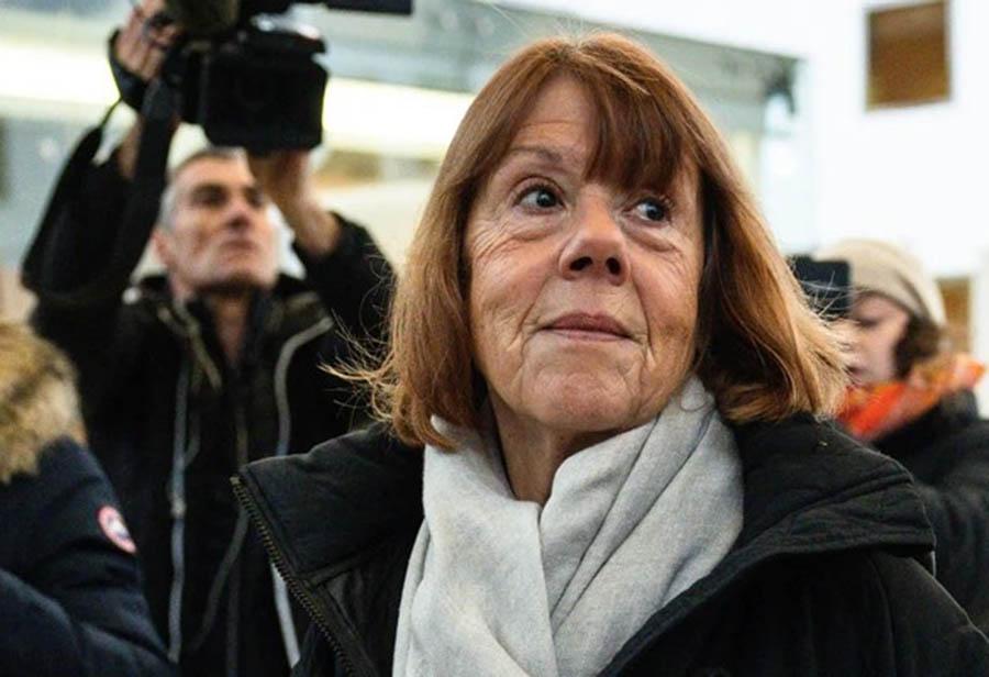 Gisèle Pelicot