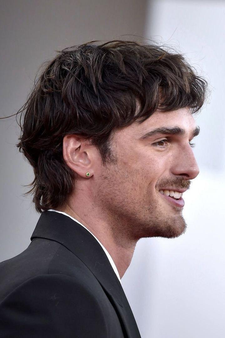 cortes look de hombre 2021