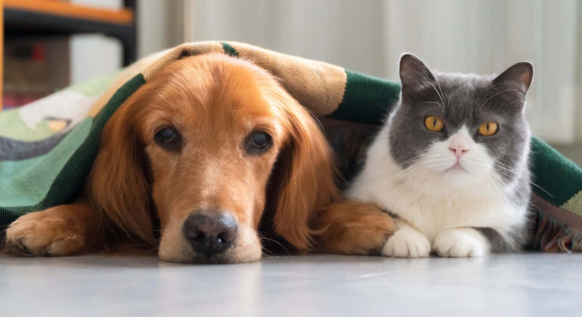 ¿Sos más de perros o gatos?: Lo que tu mascota favorita revela sobre tu personalidad