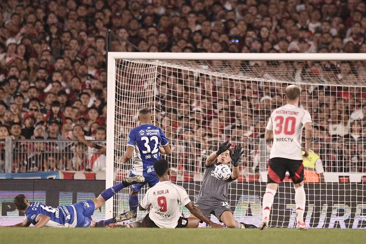 Matías Napoli Escalero / Especial para La Gaceta