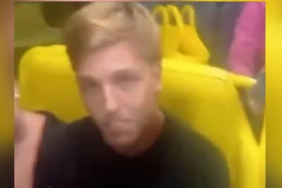 Brasil: detuvieron a un turista argentino por decirle mona a una mujer