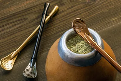 ¿El mate cuenta dentro de los dos litros de agua diarios? Qué dicen los expertos