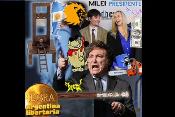 El análisis de Jorge Asís: El selectivo Robespierre